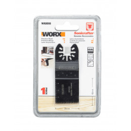 Lama di precisione WA5016...