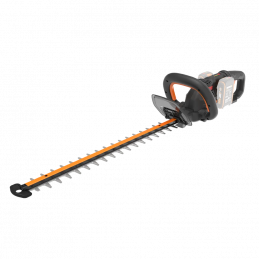 Tagliasiepi a batteria...