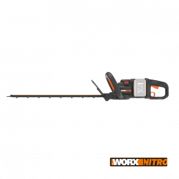 Tagliasiepi a batteria...