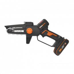 Motosega Potatore a...