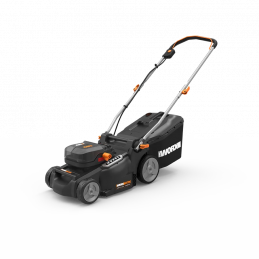 Rasaerba a Batteria 40V...