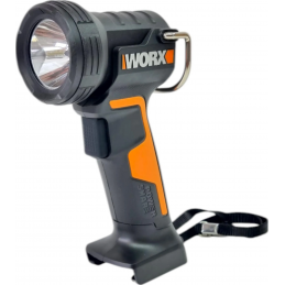 Lampada LED 20V WX025.9 a...