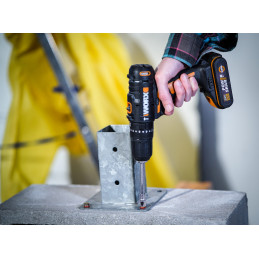 Avvitatore a Batteria 20...