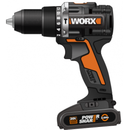 Trapano Avvitatore con...