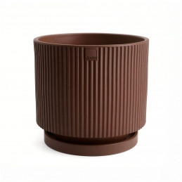 Vaso moderno di design Ø60...