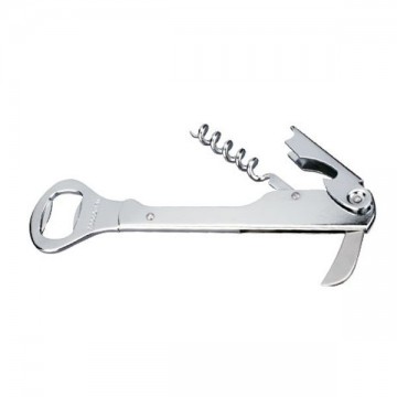 Corkscrew Waiter Stainless Steel Presto Tescoma 420240