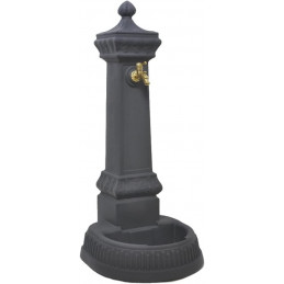 Fontana da giardino...