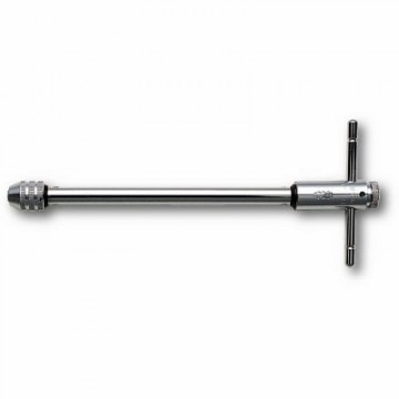 Clé à tarauder Ratchet 1 Long 618L Usag