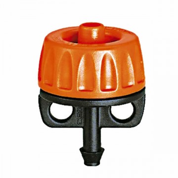 Goutteur auto-compensateur pcs.10 Micro 91222 Claber