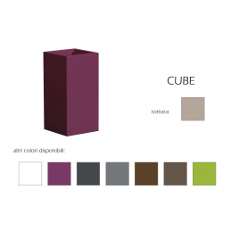 Vaso alto moderno di design...