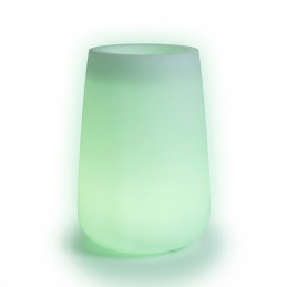 Vaso luminoso alto moderno...