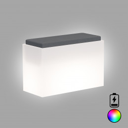 Pouf Comfy Roomy Lumineux...