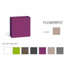 Vaso Fioriera alta moderna...