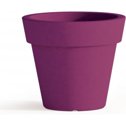 Vaso moderno di design Ø50...