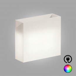 Vaso Fioriera luminosa alta...