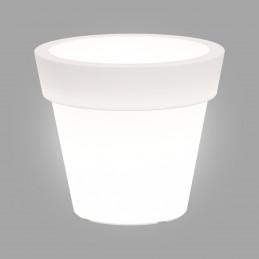 Vaso luminoso moderno di...