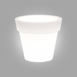 Vaso luminoso moderno di...