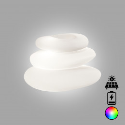 Vase Eden Bright Led...