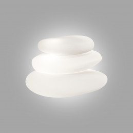 Lanterna pietre decorative...