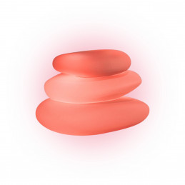 Eden Bright Red Light in...