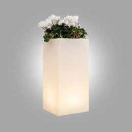 Cube Top Bright White Light...