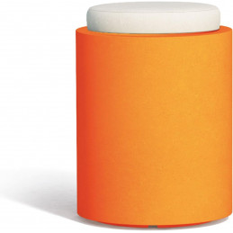 Pouf moderno arredo design...