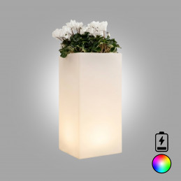 Cube Top Bright Led...