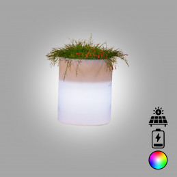 Vase Venusio Bright Led...