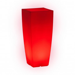 Vaso luminoso alto moderno...