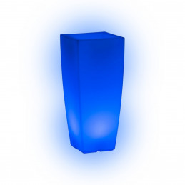 Vaso luminoso moderno di...