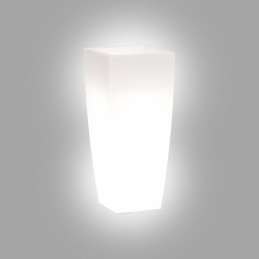 Light Vase in Polymer...