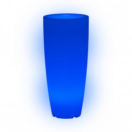 Light Vase in Polymer...