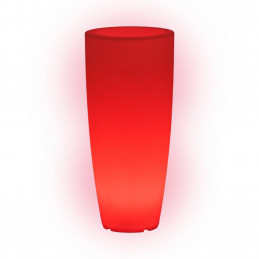 Vaso luminoso alto moderno...