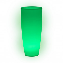 Vaso luminoso alto moderno...