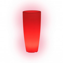 Vaso luminoso modernon di...