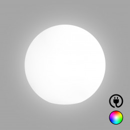 Babol Led Multicolore Avec...