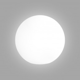 Lampada sfera di design Ø70...