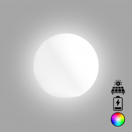 Lampada sfera di design Ø50...