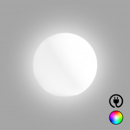 Lampada sfera di design Ø50...