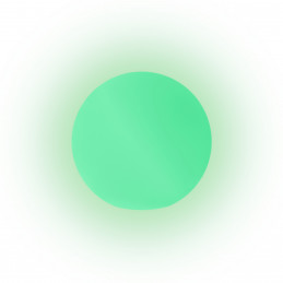 Lampada sfera di design Ø50...