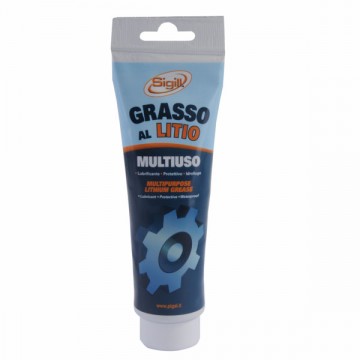 Lithium grease ml 125 Seal