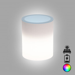 Tavolino luminoso di design...