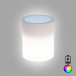 Multicolor Bright Led Relax...