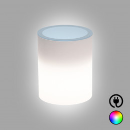 Multicolor Bright Led Relax...