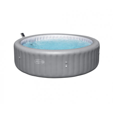 Spa gonfiabile Lay-Z Spa Grenada Bestway 236×71 cm – 6-8 posti 190 AirJet
