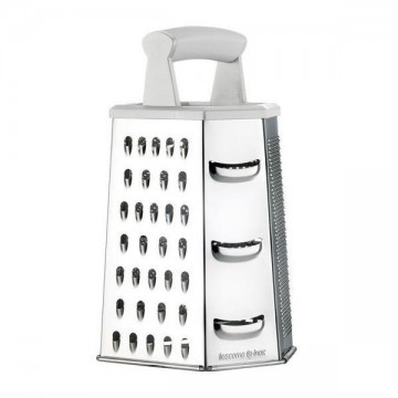 Tescoma 643784 Handy Multipurpose Grater 6 Sides