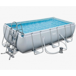 Piscina Rettangolare...