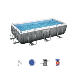 Piscina Rettangolare...