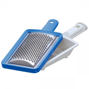 Grater with Cosmoplast bowl