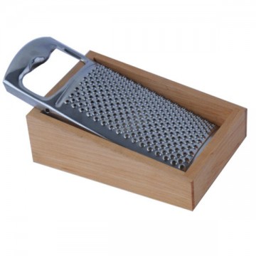 Calder Wood Grater